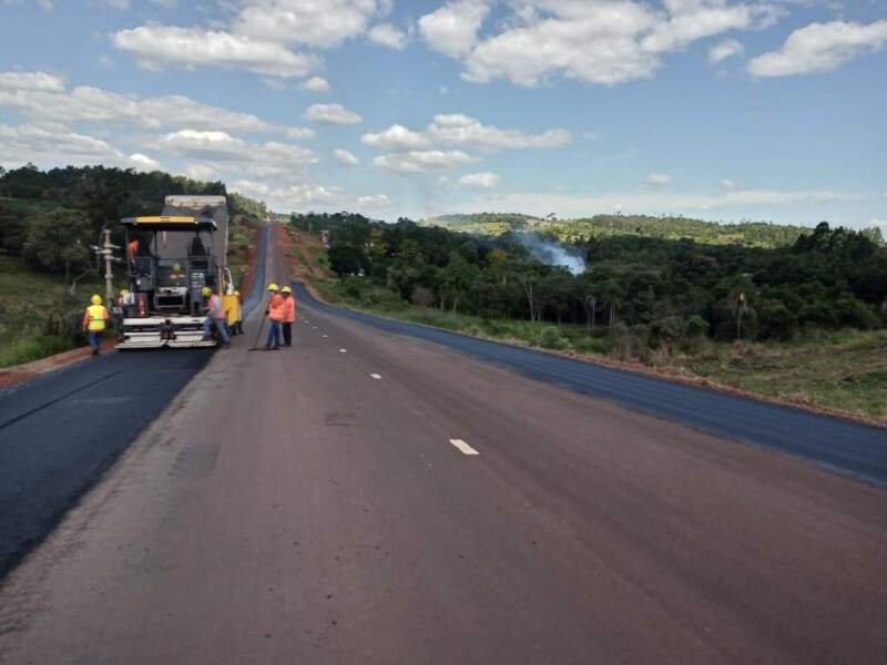 Vialidad de Misiones 2026: cambios con continuidad y nuevos desafíos imagen-2