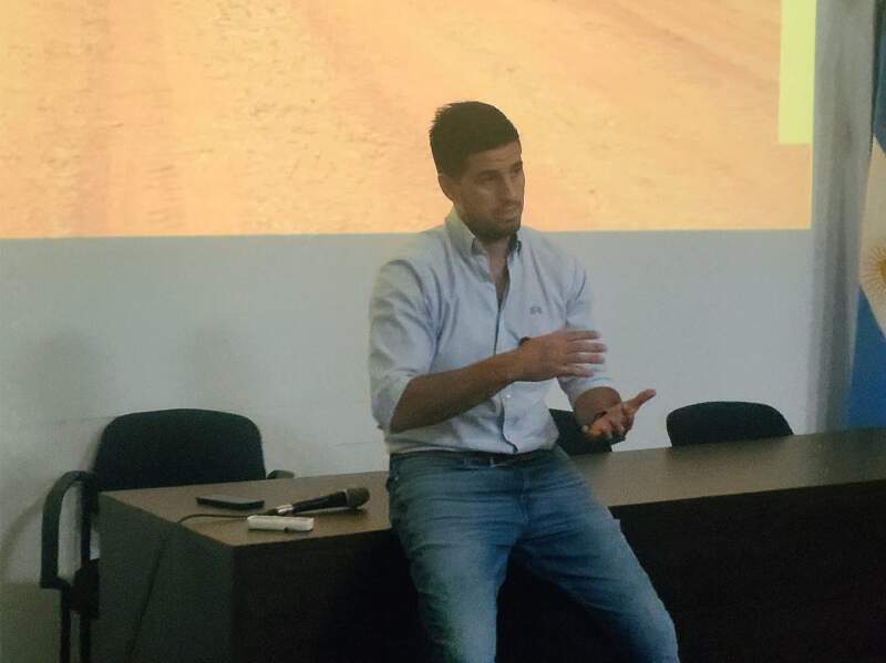 Con el uso de métodos de planificación y registro, la Vialidad Provincial busca mejorar la eficiencia en la administración de recursos y tiempos en la red vial provincial imagen-4