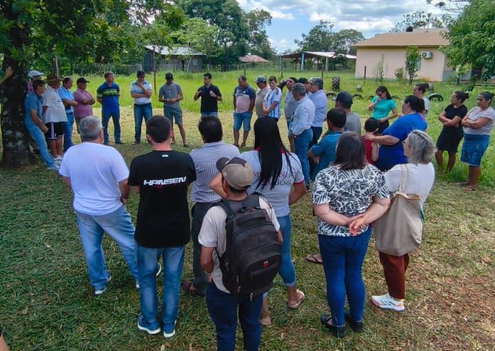 Vialidad Provincial licitará la obra básica y pavimentación de la RP 15 para mejorar la conectividad productiva entre Colonia La Flor y la RP 2 imagen-4