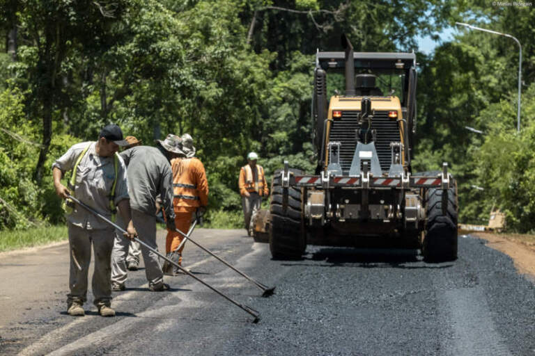 La DPV optimiza el acceso a los Saltos del Tabay imagen-32
