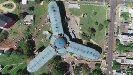 Cerca del 30% de los pacientes del Hospital Madariaga cuentan con cobertura de IPS o PAMI imagen-23