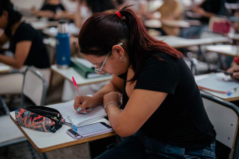 La Universidad Gastón Dachary cerró 2025 consolidando su proyección académica, internacional y territorial imagen-6