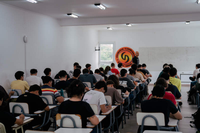 La Universidad Gastón Dachary cerró 2025 consolidando su proyección académica, internacional y territorial imagen-4