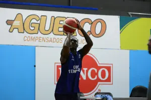 Básquet: OTC confirmó la llegada de un nuevo extranjero imagen-11