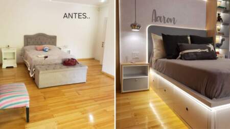 Del diálogo al diseño de interiores: por qué entender hábitos y necesidades es clave para lograr espacios funcionales y duraderos imagen-51