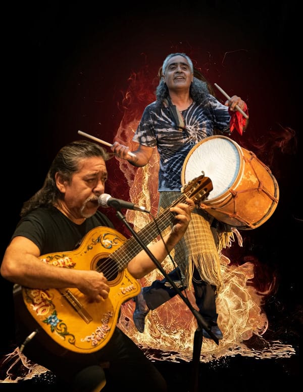 Talleres, recitales y homenajes en el Encuentro Cultural de La Pacha imagen-7