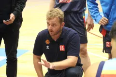 Básquet: Eduardo Díaz seguirá como entrenador de CAPRI imagen-19