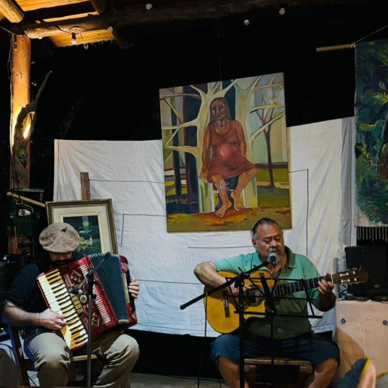 La Cultura se pone en Movimiento en verano con un Encuentro en Aristóbulo imagen-2