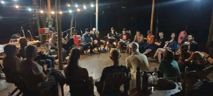 La Cultura se pone en Movimiento en verano con un Encuentro en Aristóbulo imagen-6