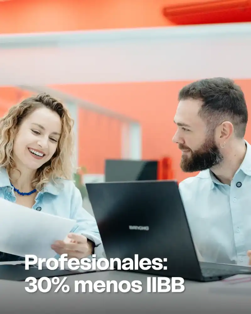 Passalacqua anunció la prórroga de las medidas de alivio fiscal en Misiones y confirmó beneficios impositivos hasta abril de 2026 imagen-3