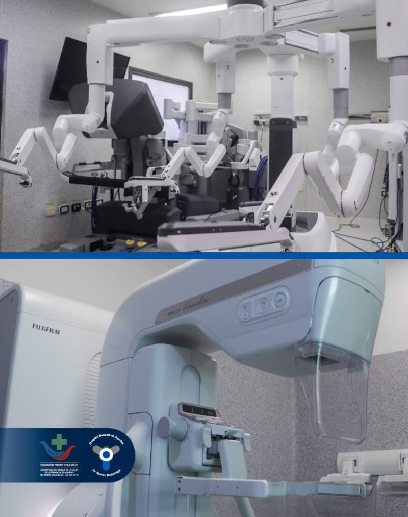 Cerca del 30% de los pacientes del Hospital Madariaga cuentan con cobertura de IPS o PAMI imagen-4