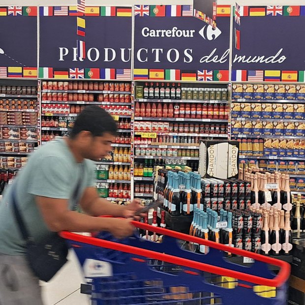 Llegan nuevos alimentos importados a supermercados imagen-35