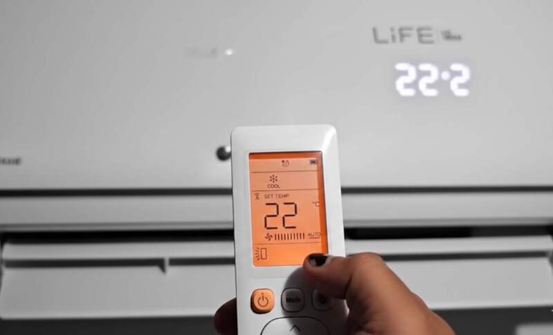 Ahorro de energía: recomendaciones para el uso del aire acondicionado, la iluminación y la generación solar imagen-14