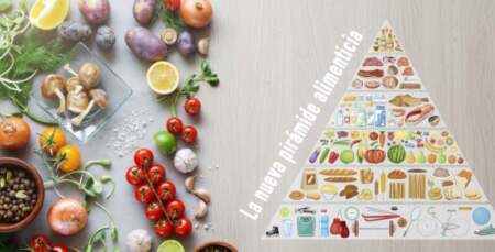 Actualización de la pirámide en Estados Unidos y guía argentina: qué recomienda la especialista en nutrición Natalia Geisser para una alimentación equilibrada imagen-7