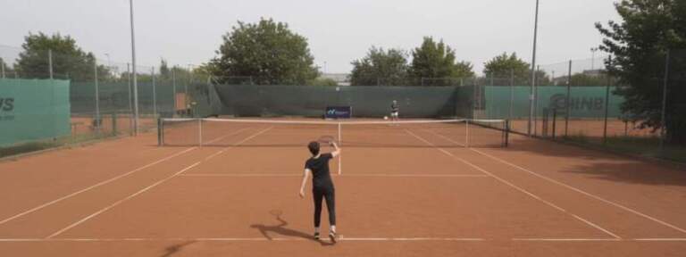 Polémica en el ITF W35 de Nairobi por wildcard que dejó en evidencia el bajo nivel de una jugadora imagen-14