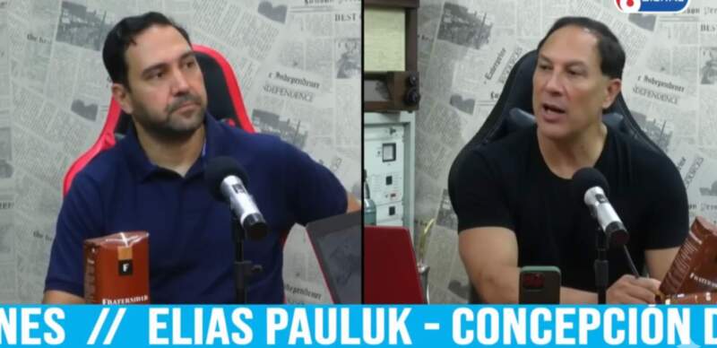 La yerba mate Fraternidad desembarca en Posadas y apuesta a la producción cooperativa con sello misionero imagen-14