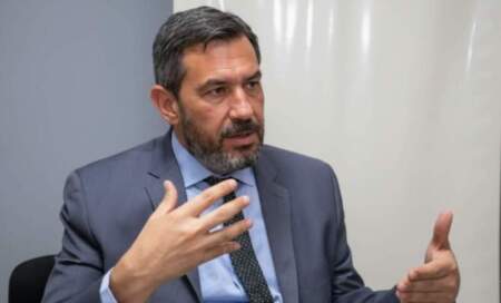 “Basta de excusas”: Pastori pidió a Hartfield que reclame a Nación lo que le corresponde a Misiones imagen-5