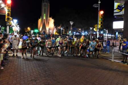 Oberá definió las fechas para el Gran Prix Nocturno imagen-7