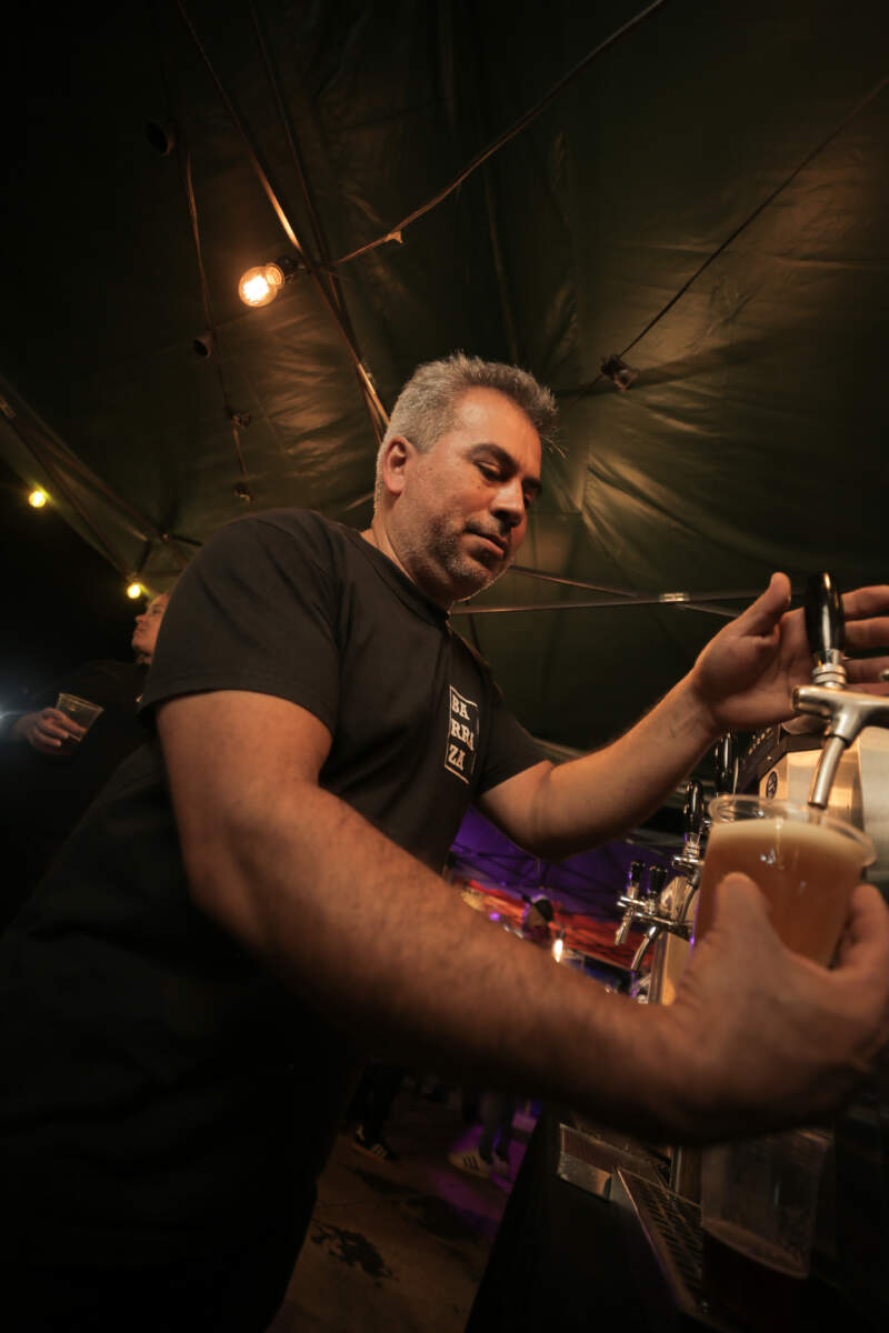 Regresa a La Cascada Una +, el festival de cerveza artesanal edición Verano con una fuerte apuesta a revalorizar la producción local 3 Regresa a La Cascada Una +, el festival de cerveza artesanal edición Verano con una fuerte apuesta a revalorizar la producción local imagen-2