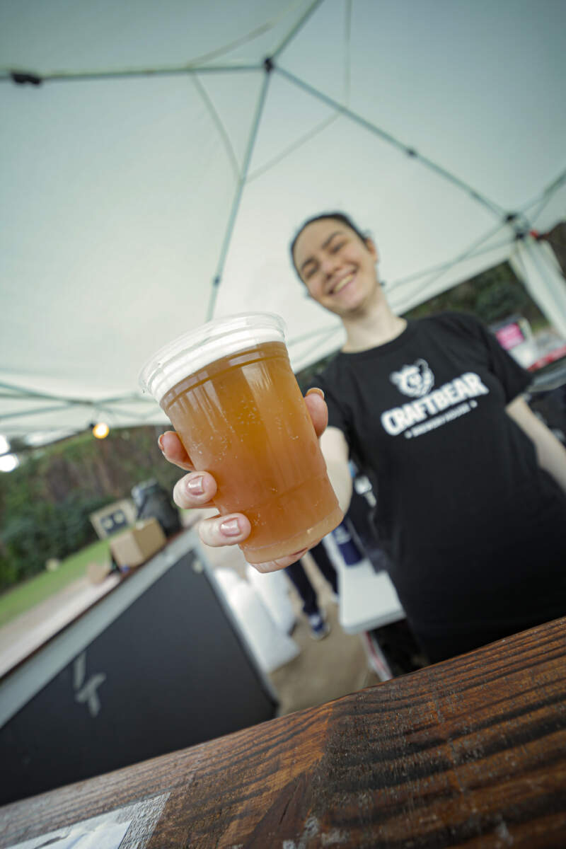 Regresa a La Cascada Una +, el festival de cerveza artesanal edición Verano con una fuerte apuesta a revalorizar la producción local imagen-9