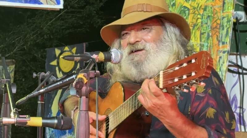 El aniversario de La Pacha fue sede de encuentros, celebración y homenajes imagen-4