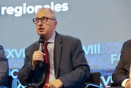 Passalacqua anunció reducción impositiva para estaciones de servicio de bandera blanca imagen-2