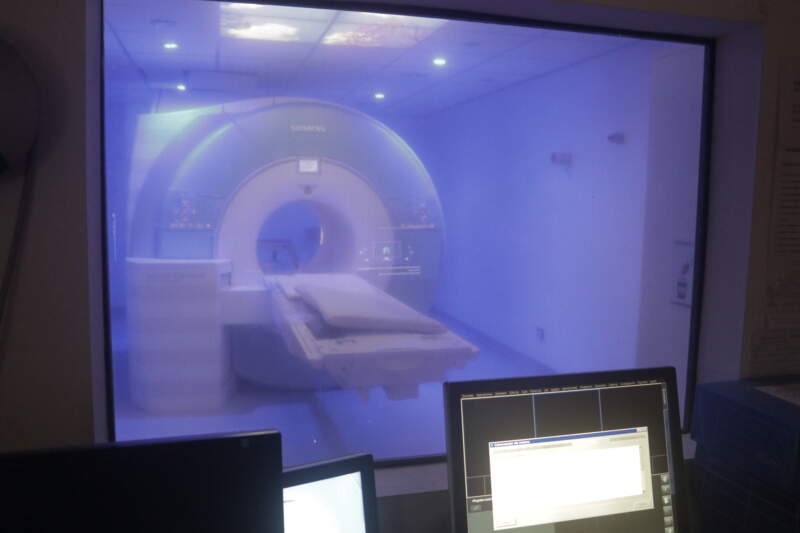 Cerca del 30% de los pacientes del Hospital Madariaga cuentan con cobertura de IPS o PAMI imagen-8