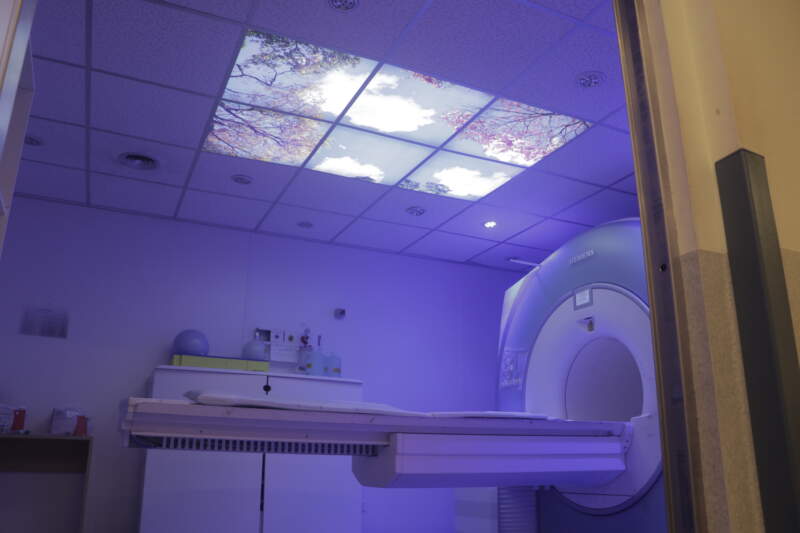 Cerca del 30% de los pacientes del Hospital Madariaga cuentan con cobertura de IPS o PAMI imagen-12