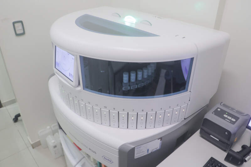 Cerca del 30% de los pacientes del Hospital Madariaga cuentan con cobertura de IPS o PAMI imagen-18