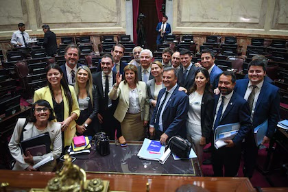 El Gobierno acelera con las reformas en el inicio de 2026: las opciones de cara a las próximas sesiones extraordinarias imagen-13