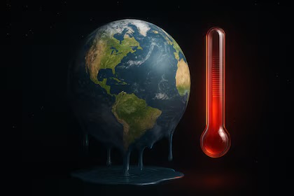 El 2026 será uno de los años más calurosos jamás registrados, según proyecciones internacionales imagen-11