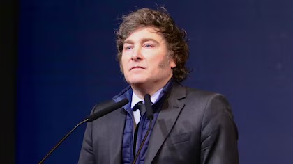 Javier Milei celebró el operativo de EEUU sobre Venezuela y la captura de Maduro: “La libertad avanza” imagen-7