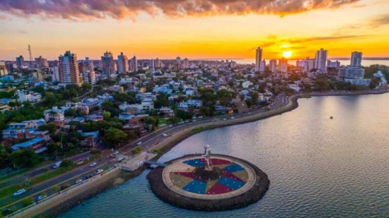 Posadas registró un 57% de ocupación hotelera en la primera quincena de enero y mostró un crecimiento interanual del turismo urbano Posadas registró un 57% de ocupación hotelera en la primera quincena de enero y mostró un crecimiento interanual del turismo urbano imagen-49