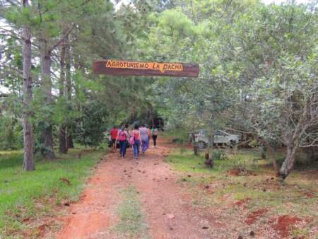 La Cultura se pone en Movimiento en verano con un Encuentro en Aristóbulo imagen-14