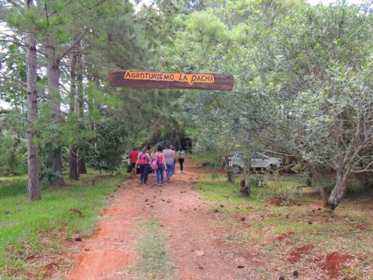 La Cultura se pone en Movimiento en verano con un Encuentro en Aristóbulo imagen-30