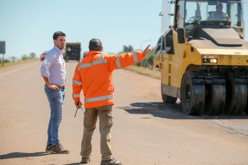 Vialidad de Misiones 2026: cambios con continuidad y nuevos desafíos imagen-12