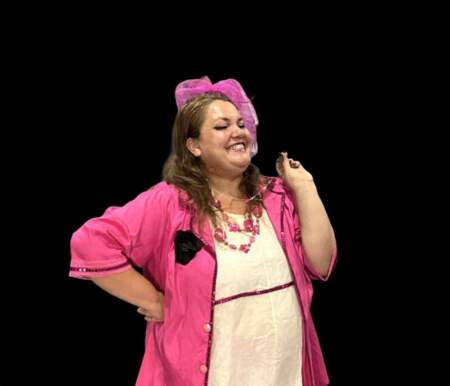 "Miradas del Paraná, escuela de espectadores" invita al Ciclo "Convite Teatral" imagen-37