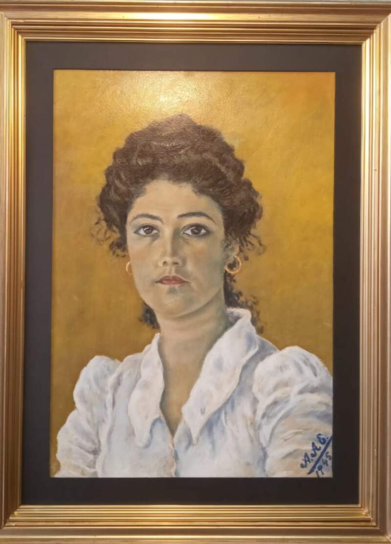 El Museo Provincial de Bellas Artes inaugura “De la reserva a la sala”, una muestra que rescata obras del acervo pictórico misionero imagen-2