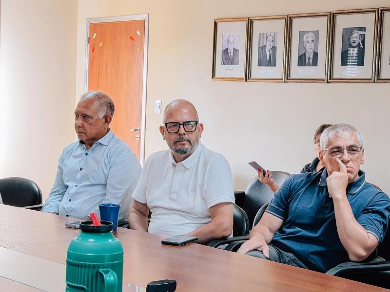 Salud Misiones presentó el Plan Provincial de Calidad 2025–2030, cuáles son los principales objetivos imagen-18