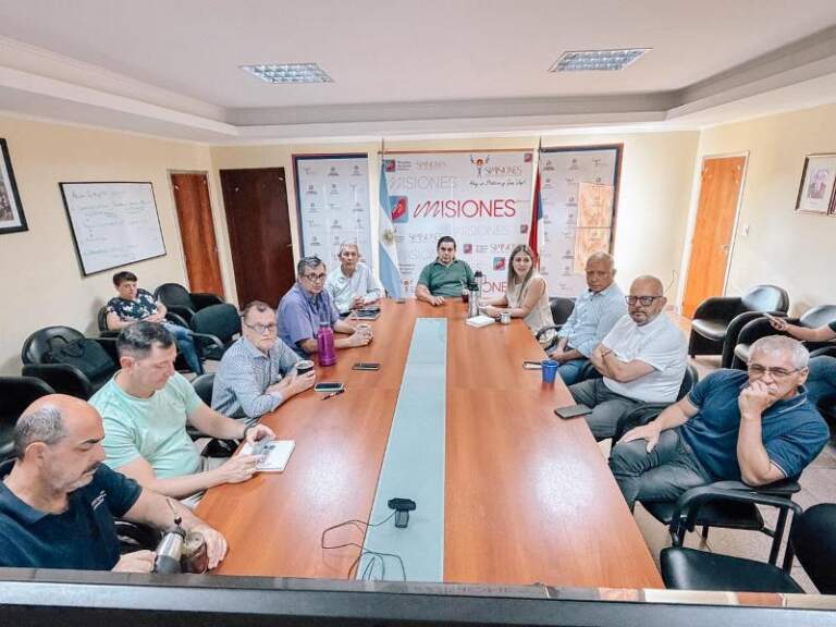 Salud Misiones presentó el Plan Provincial de Calidad 2025–2030, cuáles son los principales objetivos imagen-7