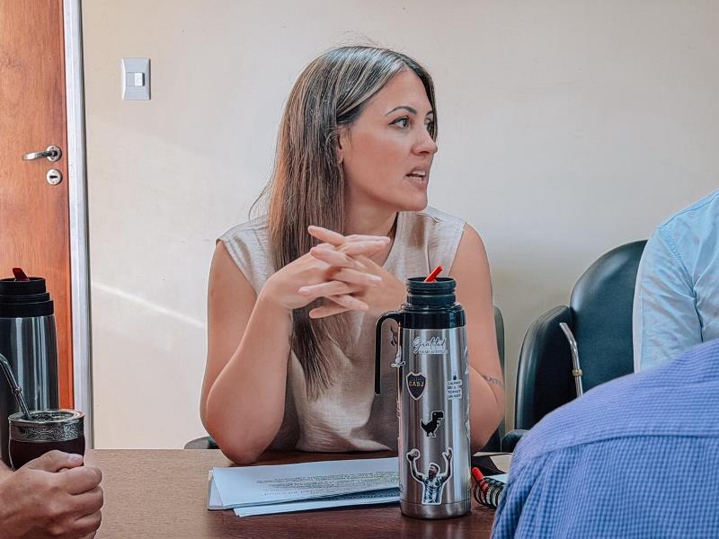 Salud Misiones presentó el Plan Provincial de Calidad 2025–2030, cuáles son los principales objetivos imagen-6