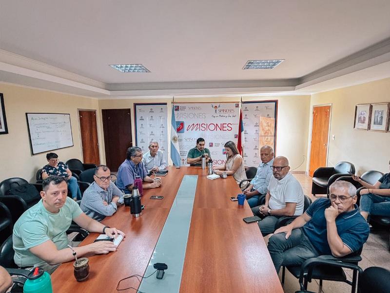 Salud Misiones presentó el Plan Provincial de Calidad 2025–2030, cuáles son los principales objetivos imagen-4