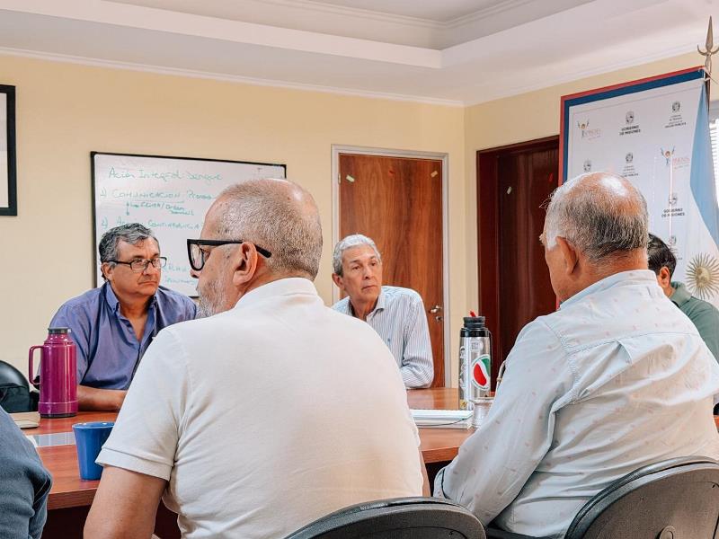 Salud Misiones presentó el Plan Provincial de Calidad 2025–2030, cuáles son los principales objetivos imagen-16