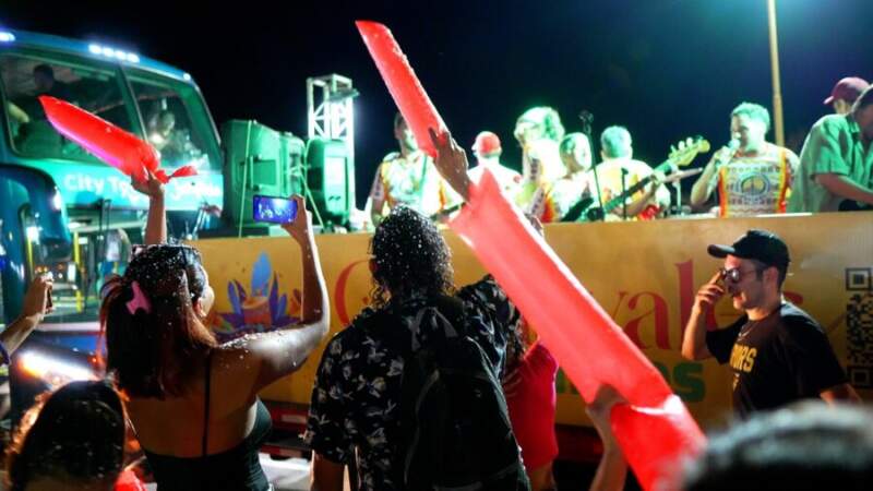 Los Carnavales Misioneros se presentarán en la Costanera de Posadas imagen-9