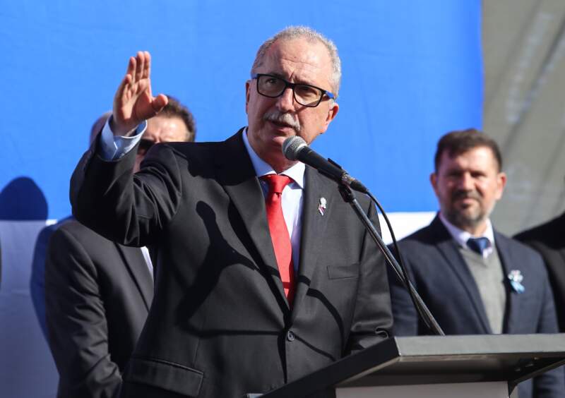 Passalacqua prorrogó el vencimiento del pago anual del Impuesto Inmobiliario 2026 imagen-13