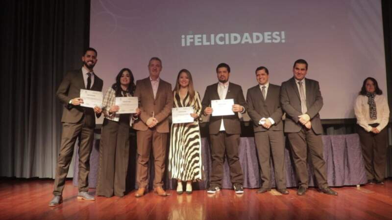 El Hospital Madariaga abrió la inscripción a pre-residencias en salud 3 El Hospital Madariaga abrió la inscripción a pre-residencias en salud imagen-2