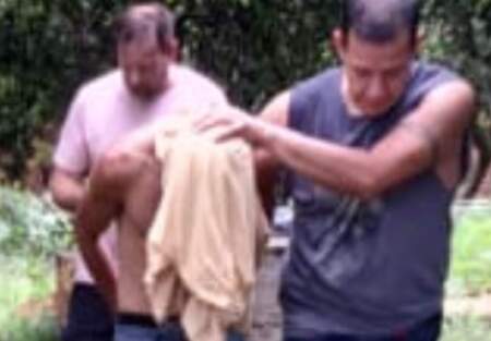 La Policía investiga un ataque con arma blanca en Posadas: hay un detenido imagen-2