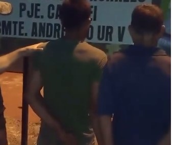 Dos hombres detenidos por el disparo que dejó un herido grave en el Parque Nacional Iguazú Dos hombres detenidos por el disparo que dejó un herido grave en el Parque Nacional Iguazú imagen-8