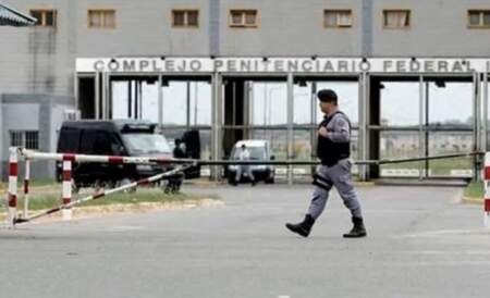 Récord histórico de presos en Argentina: 121.443 detenidos y las cárceles están al 130,2% de capacidad imagen-4