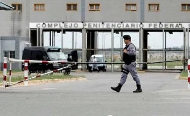 Récord histórico de presos en Argentina: 121.443 detenidos y las cárceles están al 130,2% de capacidad imagen-9